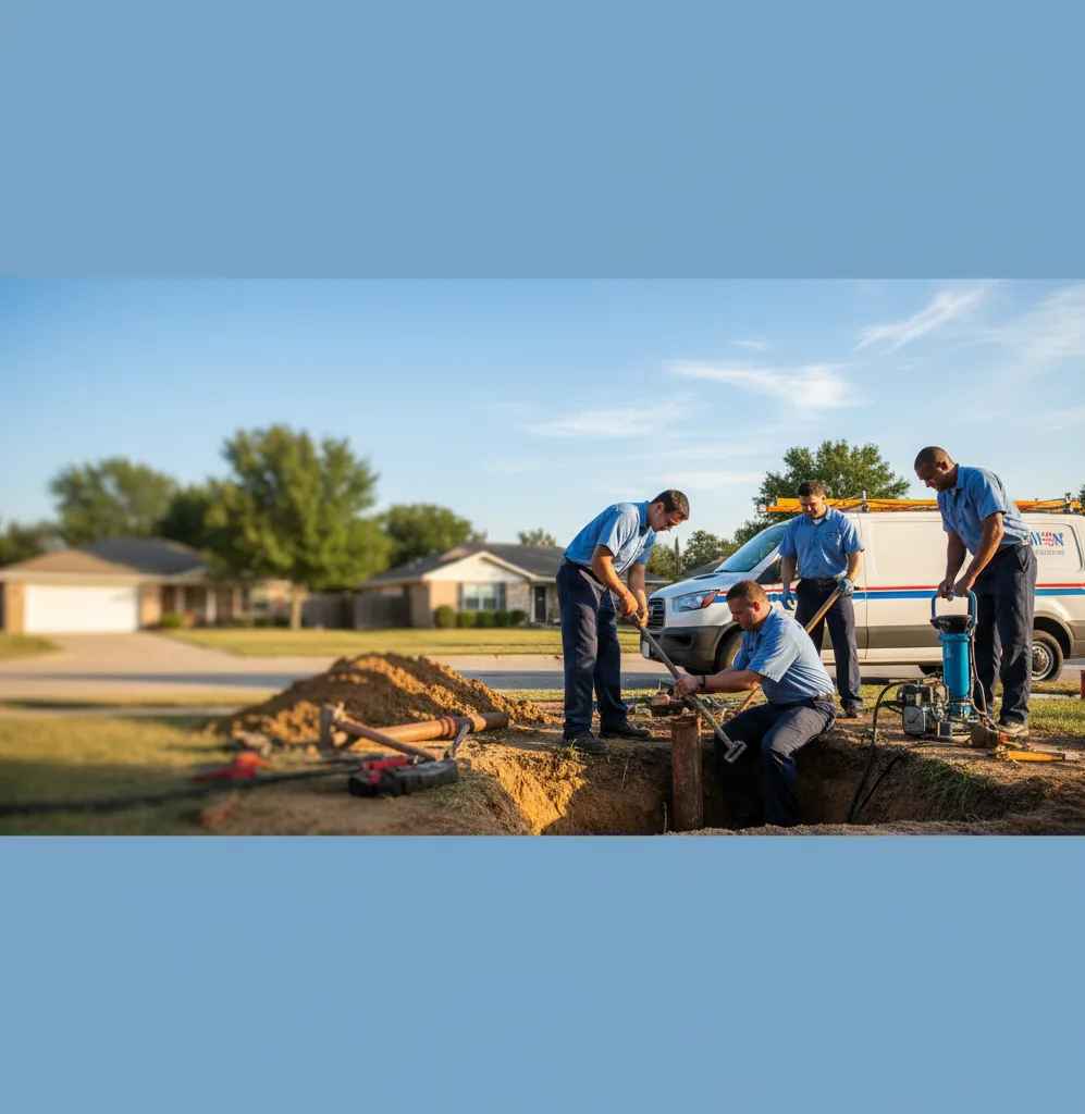 Water Heater Repair & Plumber in Blue Island
